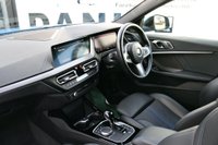 USED 2022 72 BMW 2 SERIES GRAN COUPE 2.0 220i M Sport DCT Euro 6 (s/s) 4dr 1 OWNER*HARMANKARDON*PARK AID*