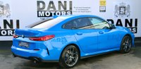 USED 2022 72 BMW 2 SERIES GRAN COUPE 2.0 220i M Sport DCT Euro 6 (s/s) 4dr 1 OWNER*HARMANKARDON*PARK AID*