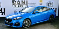 USED 2022 72 BMW 2 SERIES GRAN COUPE 2.0 220i M Sport DCT Euro 6 (s/s) 4dr 1 OWNER*HARMANKARDON*PARK AID*