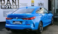 USED 2022 72 BMW 2 SERIES GRAN COUPE 2.0 220i M Sport DCT Euro 6 (s/s) 4dr 1 OWNER*HARMANKARDON*PARK AID*