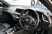 USED 2022 72 BMW 2 SERIES GRAN COUPE 2.0 220i M Sport DCT Euro 6 (s/s) 4dr 1 OWNER*HARMANKARDON*PARK AID*