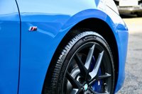 USED 2022 72 BMW 2 SERIES GRAN COUPE 2.0 220i M Sport DCT Euro 6 (s/s) 4dr 1 OWNER*HARMANKARDON*PARK AID*