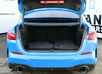 USED 2022 72 BMW 2 SERIES GRAN COUPE 2.0 220i M Sport DCT Euro 6 (s/s) 4dr 1 OWNER*HARMANKARDON*PARK AID*