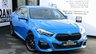 USED 2022 72 BMW 2 SERIES GRAN COUPE 2.0 220i M Sport DCT Euro 6 (s/s) 4dr 1 OWNER*HARMANKARDON*PARK AID*