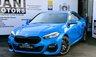 USED 2022 72 BMW 2 SERIES GRAN COUPE 2.0 220i M Sport DCT Euro 6 (s/s) 4dr 1 OWNER*HARMANKARDON*PARK AID*