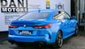 USED 2022 72 BMW 2 SERIES GRAN COUPE 2.0 220i M Sport DCT Euro 6 (s/s) 4dr 1 OWNER*HARMANKARDON*PARK AID*