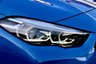 USED 2022 72 BMW 2 SERIES GRAN COUPE 2.0 220i M Sport DCT Euro 6 (s/s) 4dr 1 OWNER*HARMANKARDON*PARK AID*