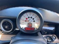 USED 2013 63 MINI HATCH 1.6 Cooper Baker Street Hatchback 3dr Petrol Manual Euro 6 (s/s) (122 ps) 1/2 LEATHER, BLUETOOTH, GREAT VALUE MINI