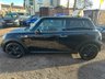 USED 2013 63 MINI HATCH 1.6 Cooper Baker Street Hatchback 3dr Petrol Manual Euro 6 (s/s) (122 ps) 1/2 LEATHER, BLUETOOTH, GREAT VALUE MINI