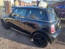 USED 2013 63 MINI HATCH 1.6 Cooper Baker Street Hatchback 3dr Petrol Manual Euro 6 (s/s) (122 ps) 1/2 LEATHER, BLUETOOTH, GREAT VALUE MINI