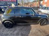 USED 2013 63 MINI HATCH 1.6 Cooper Baker Street Hatchback 3dr Petrol Manual Euro 6 (s/s) (122 ps) 1/2 LEATHER, BLUETOOTH, GREAT VALUE MINI