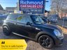 USED 2013 63 MINI HATCH 1.6 Cooper Baker Street Hatchback 3dr Petrol Manual Euro 6 (s/s) (122 ps) 1/2 LEATHER, BLUETOOTH, GREAT VALUE MINI