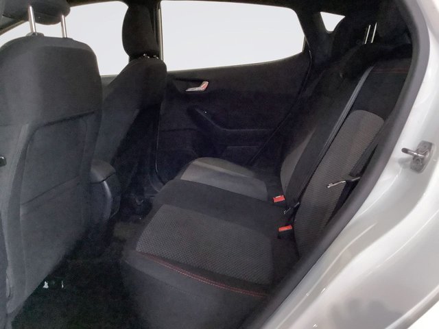 2021 Ford Fiesta 1L St-Line Edition 5dr - Photo 12