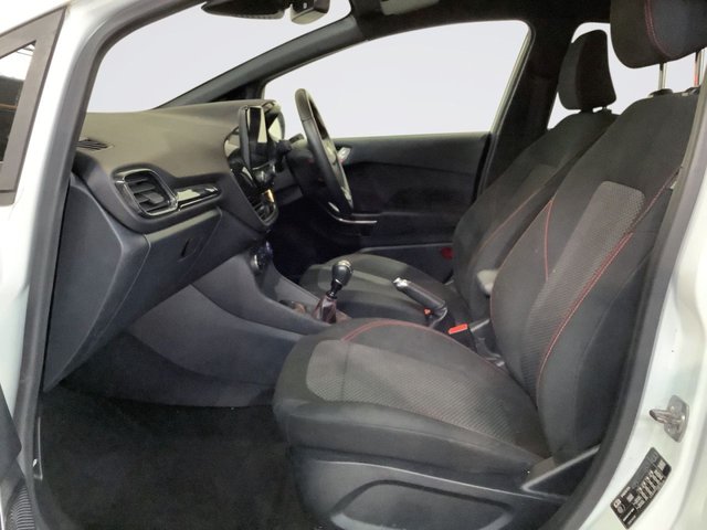 2021 Ford Fiesta 1L St-Line Edition 5dr - Photo 11