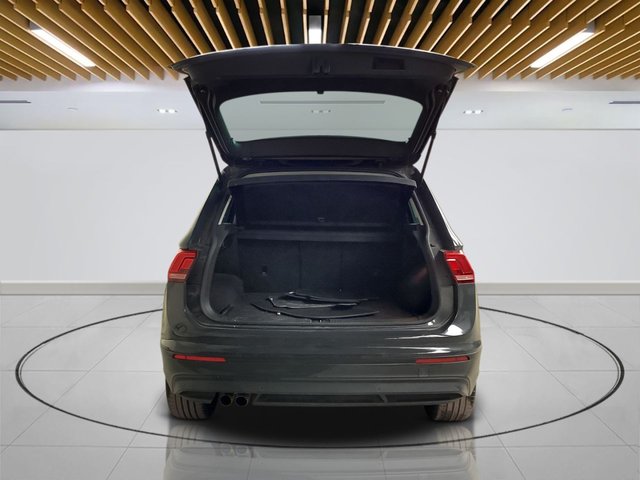 2020 Volkswagen Tiguan 1.5L Match 5dr - Photo 10