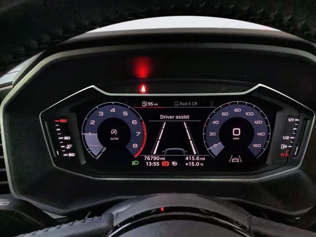 2020 Audi A1 1L Sport 5dr - Photo 11