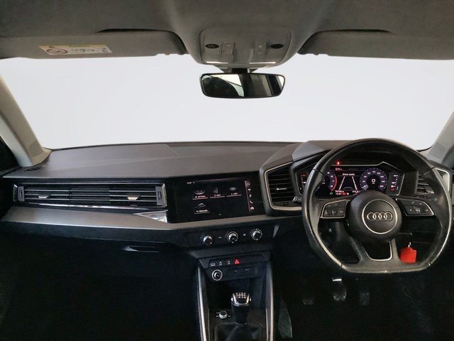 2020 Audi A1 1L Sport 5dr - Photo 3