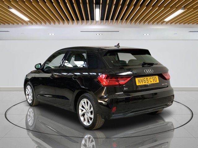 2020 Audi A1 1L Sport 5dr - Photo 6