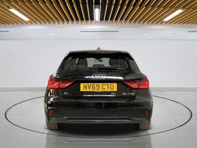 2020 Audi A1 1L Sport 5dr - Photo 7