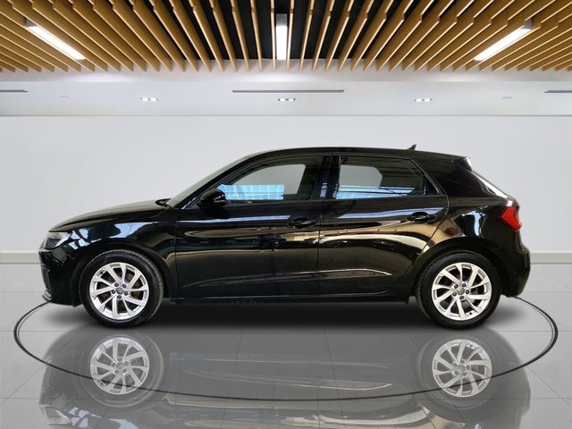2020 Audi A1 1L Sport 5dr - Photo 5
