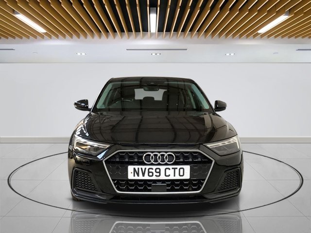 2020 Audi A1 1L Sport 5dr - Photo 2