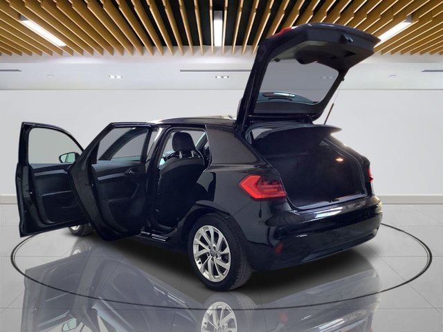 2020 Audi A1 1L Sport 5dr - Photo 10