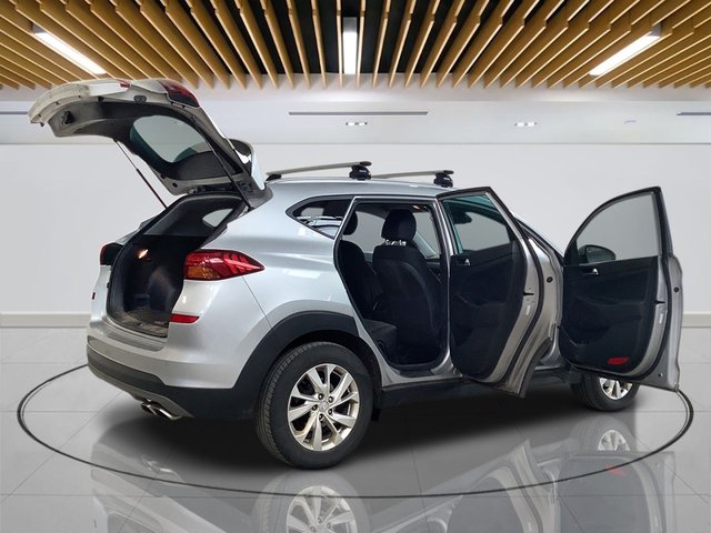 2019 Hyundai Tucson 1.6L SE Nav 5dr - Photo 10