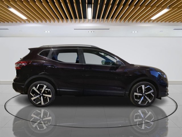 2019 Nissan Qashqai 1.5L Tekna+ 5dr - Photo 9