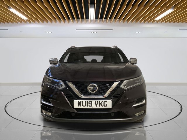 2019 Nissan Qashqai 1.5L Tekna+ 5dr - Photo 2