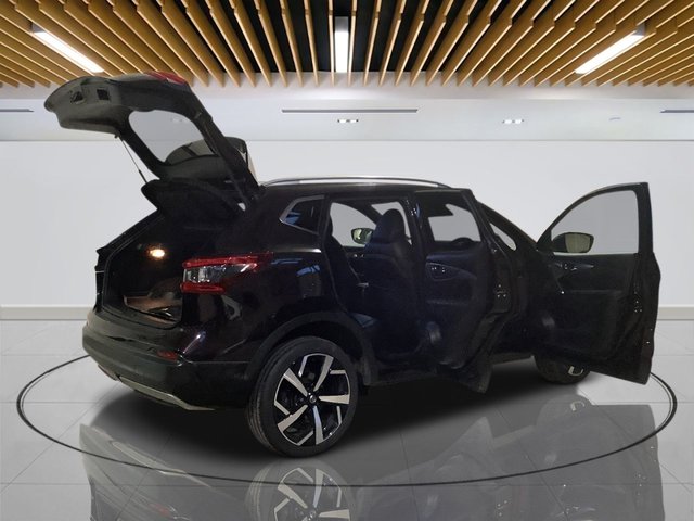 2019 Nissan Qashqai 1.5L Tekna+ 5dr - Photo 10