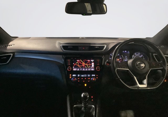2019 Nissan Qashqai 1.5L Tekna+ 5dr - Photo 3