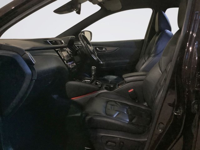2019 Nissan Qashqai 1.5L Tekna+ 5dr - Photo 12