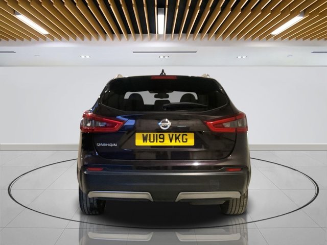 2019 Nissan Qashqai 1.5L Tekna+ 5dr - Photo 7