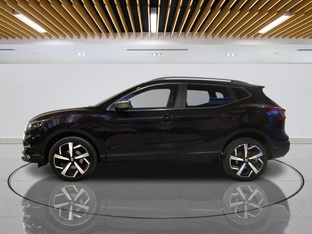 2019 Nissan Qashqai 1.5L Tekna+ 5dr - Photo 5
