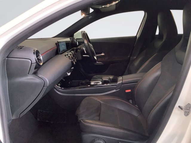 2019 Mercedes-Benz A-Class 1.5L Amg Line 5dr - Photo 12