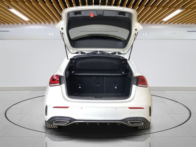 2019 Mercedes-Benz A-Class 1.5L Amg Line 5dr - Photo 9