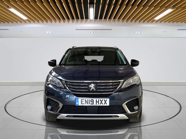 2019 Peugeot 5008 1.2L Allure 5dr - Photo 2