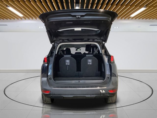 2019 Peugeot 5008 1.2L Allure 5dr - Photo 10
