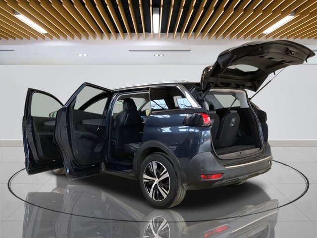 2019 Peugeot 5008 1.2L Allure 5dr - Photo 11