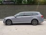 USED 2022 72 VOLKSWAGEN PASSAT 1.4 TSI 13kWh GTE Estate 5dr Petrol Plug-in Hybrid DSG Euro 6 (s/s) (218 ps) FINANCE AVAILABLE ZERO DEPOSIT