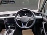 USED 2022 72 VOLKSWAGEN PASSAT 1.4 TSI 13kWh GTE Estate 5dr Petrol Plug-in Hybrid DSG Euro 6 (s/s) (218 ps) FINANCE AVAILABLE ZERO DEPOSIT
