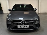USED 2019 19 MERCEDES-BENZ A-CLASS 1.3 A180 AMG Line Hatchback 5dr Petrol Manual Euro 6 (s/s) (136 ps) 