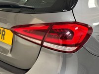 USED 2019 19 MERCEDES-BENZ A-CLASS 1.3 A180 AMG Line Hatchback 5dr Petrol Manual Euro 6 (s/s) (136 ps) 