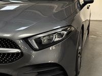 USED 2019 19 MERCEDES-BENZ A-CLASS 1.3 A180 AMG Line Hatchback 5dr Petrol Manual Euro 6 (s/s) (136 ps) 