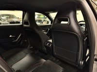 USED 2019 19 MERCEDES-BENZ A-CLASS 1.3 A180 AMG Line Hatchback 5dr Petrol Manual Euro 6 (s/s) (136 ps) 