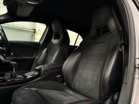 USED 2019 19 MERCEDES-BENZ A-CLASS 1.3 A180 AMG Line Hatchback 5dr Petrol Manual Euro 6 (s/s) (136 ps) 