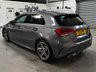 USED 2019 19 MERCEDES-BENZ A-CLASS 1.3 A180 AMG Line Hatchback 5dr Petrol Manual Euro 6 (s/s) (136 ps) 