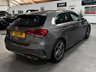 USED 2019 19 MERCEDES-BENZ A-CLASS 1.3 A180 AMG Line Hatchback 5dr Petrol Manual Euro 6 (s/s) (136 ps) 