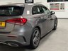 USED 2019 19 MERCEDES-BENZ A-CLASS 1.3 A180 AMG Line Hatchback 5dr Petrol Manual Euro 6 (s/s) (136 ps) 