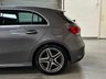 USED 2019 19 MERCEDES-BENZ A-CLASS 1.3 A180 AMG Line Hatchback 5dr Petrol Manual Euro 6 (s/s) (136 ps) 